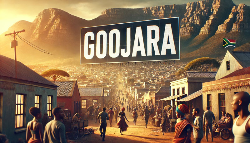 Goojara - Watch Movies, Series, and Animes Online